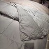 伊利婼鹅绒被 90白鹅绒 买一送一 商品缩略图1