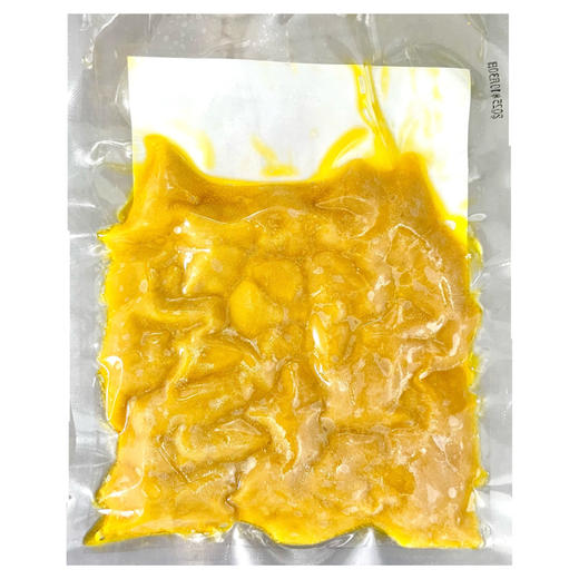 【特惠9折】三好食品 素炒蛋 素鸡蛋 200g*5袋 商品图1