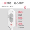 彩虹电热毯（长1.5*宽0.7米）调温电热毯1201(单人) 商品缩略图9