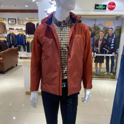 南4比华利保罗男装 商品图0