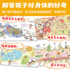 《超级麻烦的身体》全4册 商品缩略图3