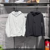 安踏冠军旅行正品2025秋新男梭织运动连帽外套含充气枕152530630 商品缩略图2