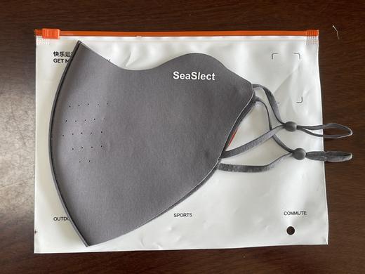 冬季保暖口罩女3D立体高颜值护眼角防紫外线防寒面罩骑行防尘脸罩 商品图8