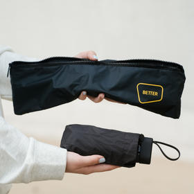 2025年Better系列收纳袋雨伞