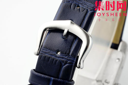 创意与美学之作—AF卡地亚Tank坦克系列 美国坦克小号 女士腕表 跨越时代的风格力量 表盘尺寸：35.4*19.4mm 商品图8