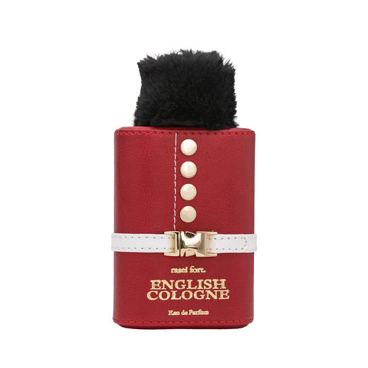 全球限量款！拉赛福特 英伦古龙 Rasei Fort English Cologne 分装 商品图6