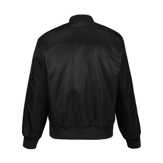 【超惠秒】Clavin Klein CK 男士百搭无褶防风防雨保暖夹克外套12259 商品图2