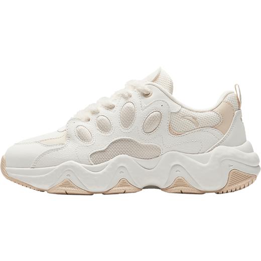 安踏熊猫鞋丨厚底增高舒适休闲鞋女2025冬季新款运动鞋122548885 商品图0