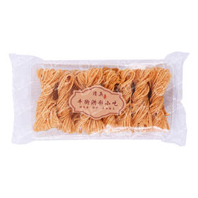 牛街 洪彩馓子 1袋