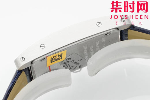 创意与美学之作—AF卡地亚Tank坦克系列 美国坦克小号 女士腕表 跨越时代的风格力量 表盘尺寸：35.4*19.4mm 商品图7