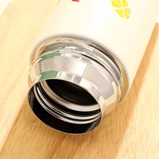艾名徳ZM-8131真空时尚子弹头保温杯(SUS304)500ml 商品图5