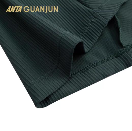 安踏冠军全天候系列丨城市通勤透气亲肤女士长袖针织衫162530402 商品图4