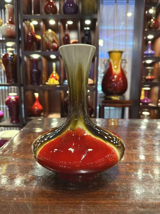 三阳开泰瓶 商品图0