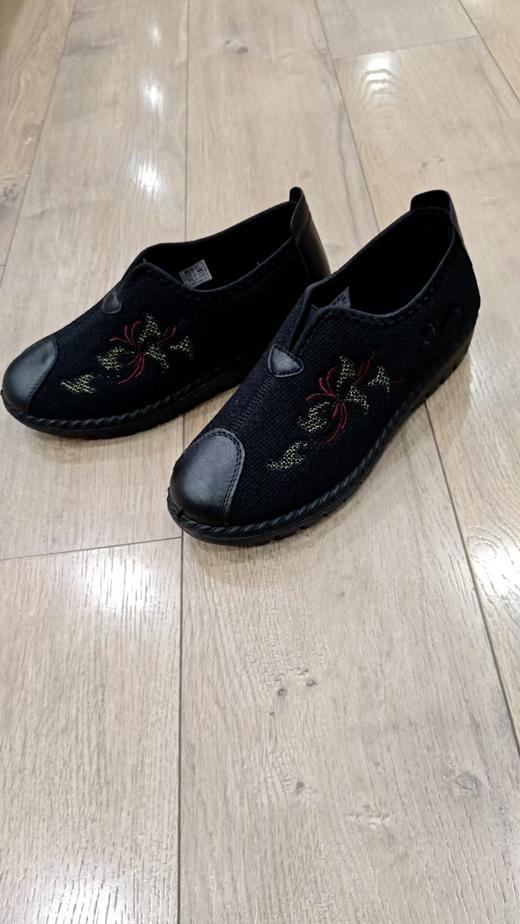 福瑞轩布鞋 商品图2