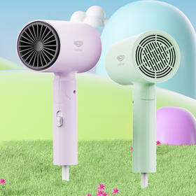 超人 电吹风-HD1658