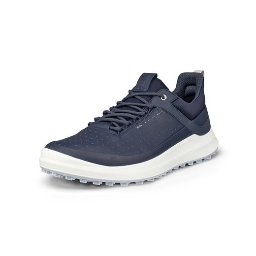 【高尔夫核心】ECCO爱步男子高尔夫球板鞋透气排湿软弹 100824-01038 25新款 商品图2