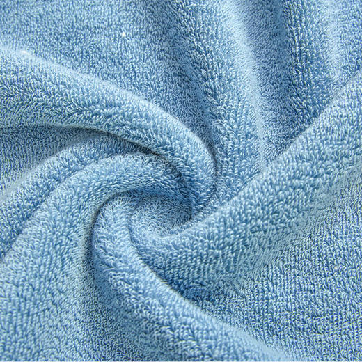 洁丽雅尚雅生活全棉毛巾两件套 商品图2