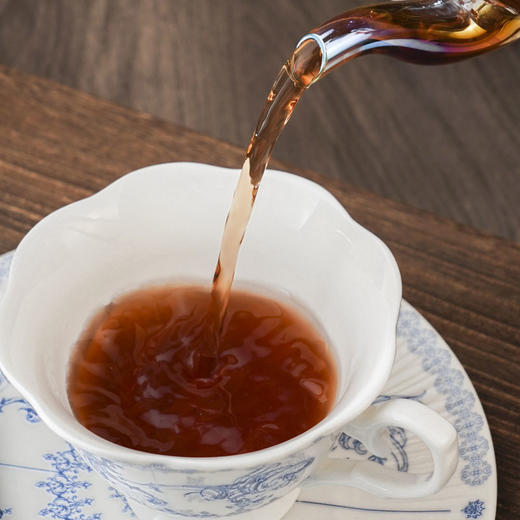 日月精华晚安茶精萃礼盒 35g/盒（35泡） 商品图1