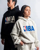 essFOG联名NBA加绒连帽卫衣卫裤套装 商品缩略图0