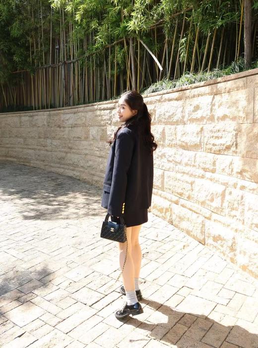 小香高级感菱格凯莉包 商品图1