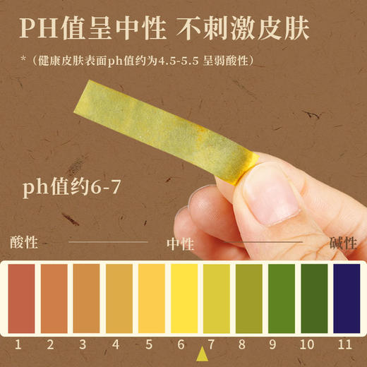 百年老字号 福林堂 植物洗发粉 151g/瓶 商品图3