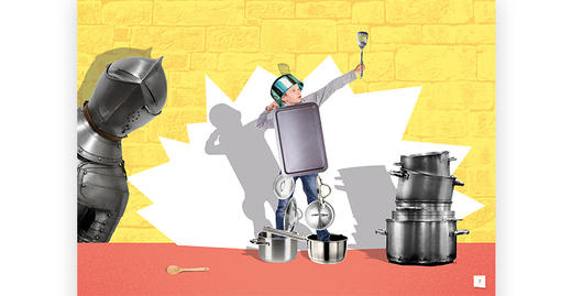 人生学校：远离屏幕的乐趣：怪趣活动大集合 商品图2