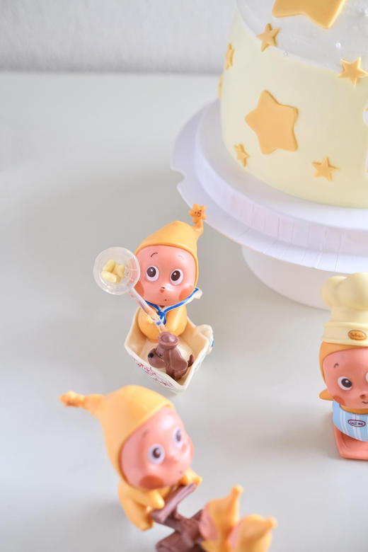 来自星星人的礼物 商品图1