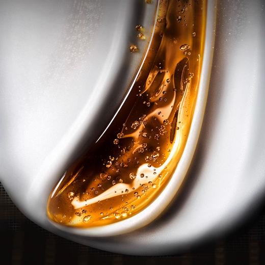 【送礼袋】HR赫莲娜【新版50PX】黑绷带面霜1拖4礼盒 (50ml*1+5ml*4) 香港直邮 商品图7