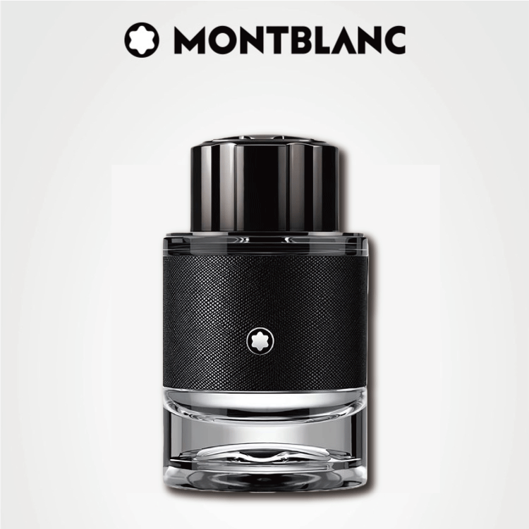 德国 Montblanc万宝龙 探寻旅者男士浓香水 30ml/60ml