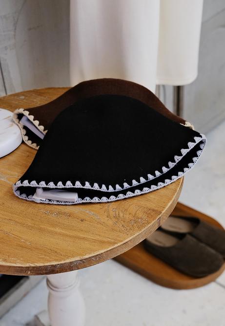 【门店同款】ENJOY冬季渔夫帽 167444199 商品图1