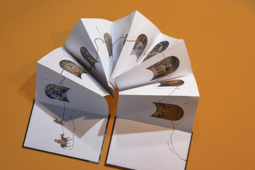 送【特装刷边版】了不起的石窟 ｜三联中读数字刊会员（年卡） 商品图4