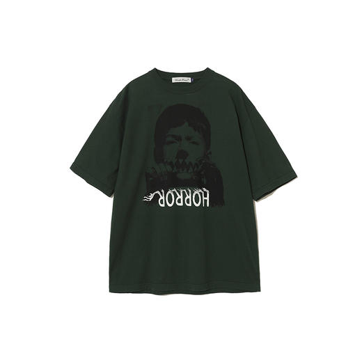 UNDERCOVER Tee 艺术短袖圆领T恤 商品图0