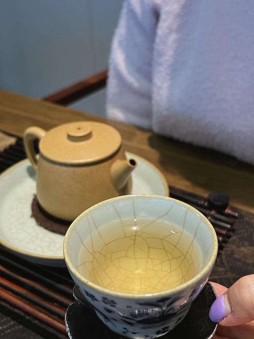 老枞宋种80克/罐 商品图2