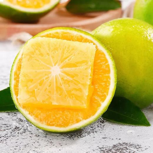 云南哀牢山冰糖橙 商品图3