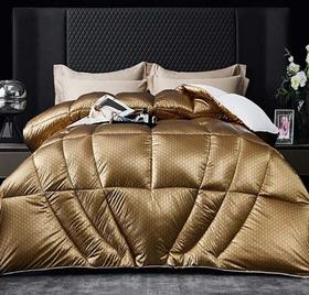 石墨烯纤维被*1（金色）