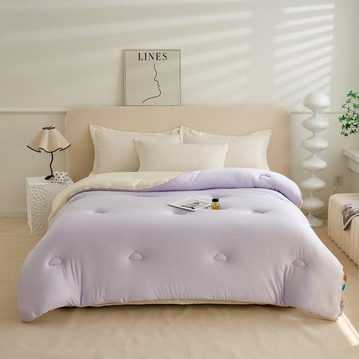 TTH酣睡猫肚被 商品图5