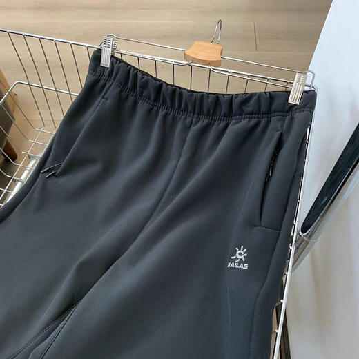 特价出！南方一条过冬！加绒防风防水保暖软壳冲锋裤 ！ 商品图8