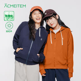 【福利特惠】ACMEITEM爱棵米加绒外套GAG2210838G