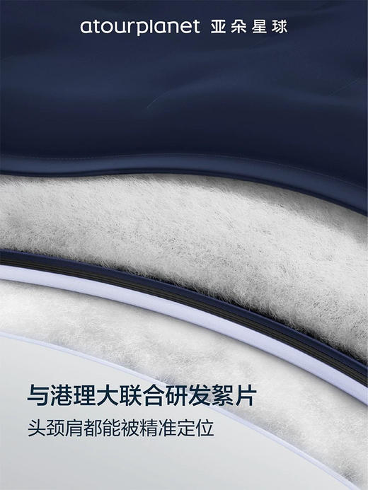 最新冬款❗️亚朵深睡控温被·冬季𝐏𝐫𝐨𝟐.𝟎 适合室温0~15°C使用，10天左右发货 商品图5