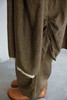 AODRESS 羊毛蓬蓬娃娃衫裙(neck cut side gather dress) 商品缩略图4