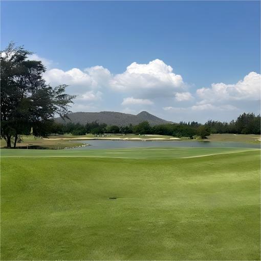华欣·海松高尔夫俱乐部 Sea Pine Golf Club | 华欣高尔夫球场 | 泰国高尔夫球场俱乐部 | 东南亚 商品图4