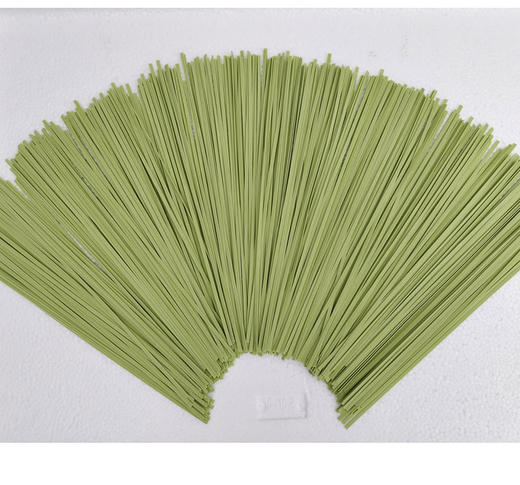 荷叶面条500g/袋（3袋）【GY】 商品图4