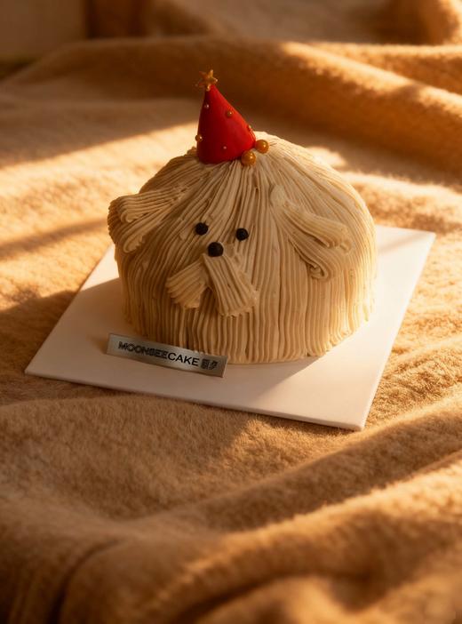 茶栗萌犬 商品图1