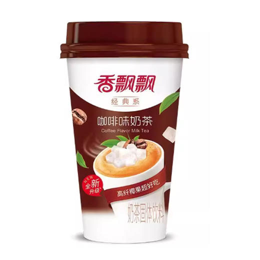 香飘飘咖啡奶茶80g（6938888888851 
） 商品图0