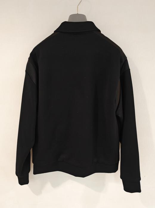 男款翻领三角标外套he020 商品图1