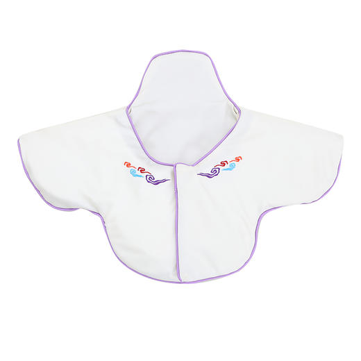 肩颈热敷小云肩膀肩颈热敷包发热披肩贴颈护脖 商品图7