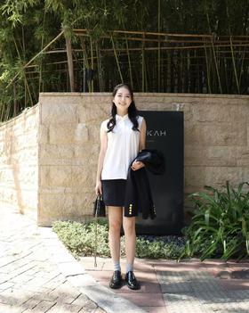 通勤之神|知性百搭叠穿衬衫（一口价）