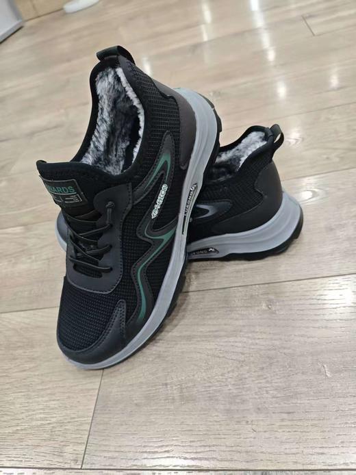 福瑞轩布鞋 商品图2