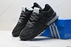 阿迪达斯Adidas Nite Jogger Winterized简约防滑低帮休闲运动跑步鞋EE5569男女鞋 商品缩略图7