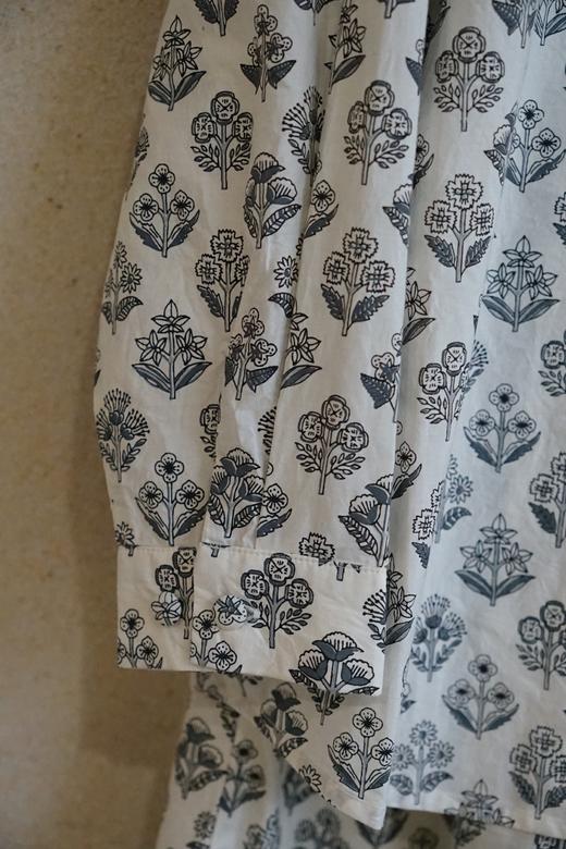 Aodress印花衬衣 商品图12